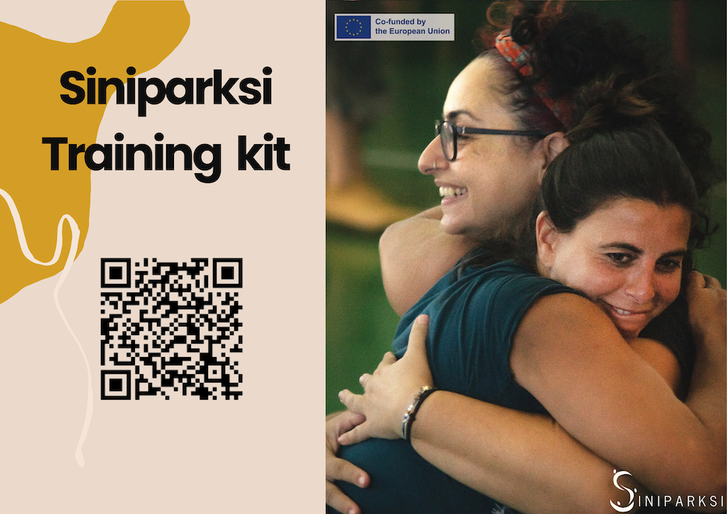 The SINIPARKSI Training Kit