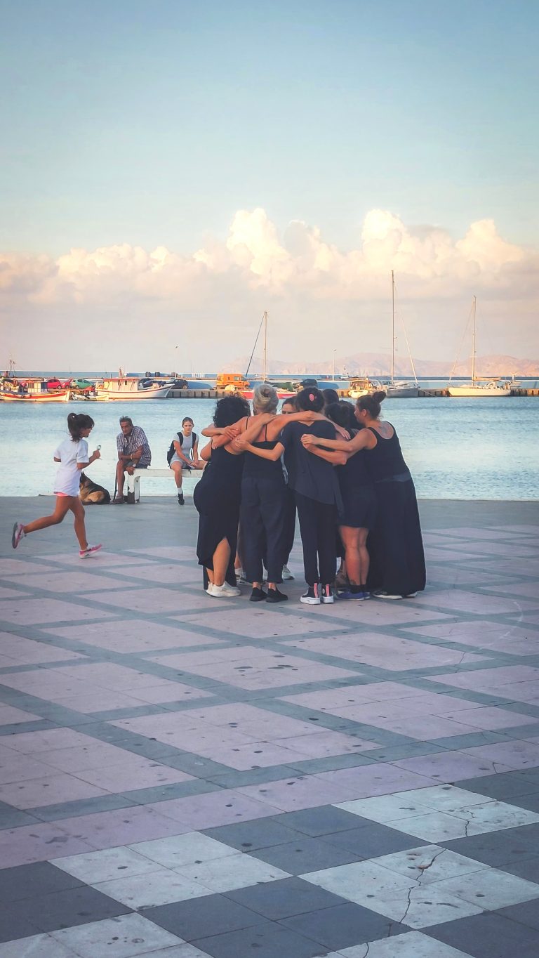 Siniparksi na Kreti Foto: Orestis Alexiadis