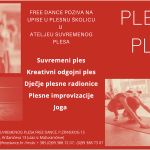 SINIPARKSI, NAŠ EUROPSKI PROJEKT