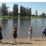 Global Water Dances 2025: Plesom za rijeke i zajednicu na Korani i Aquatici