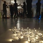 SINIPARKSI: POZIV NA PLESNU RADIONICU